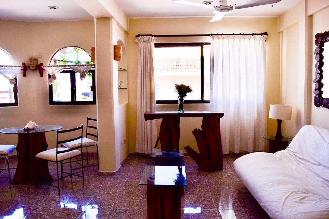 Hotel Boutique Delfin 5th Avenue 2*