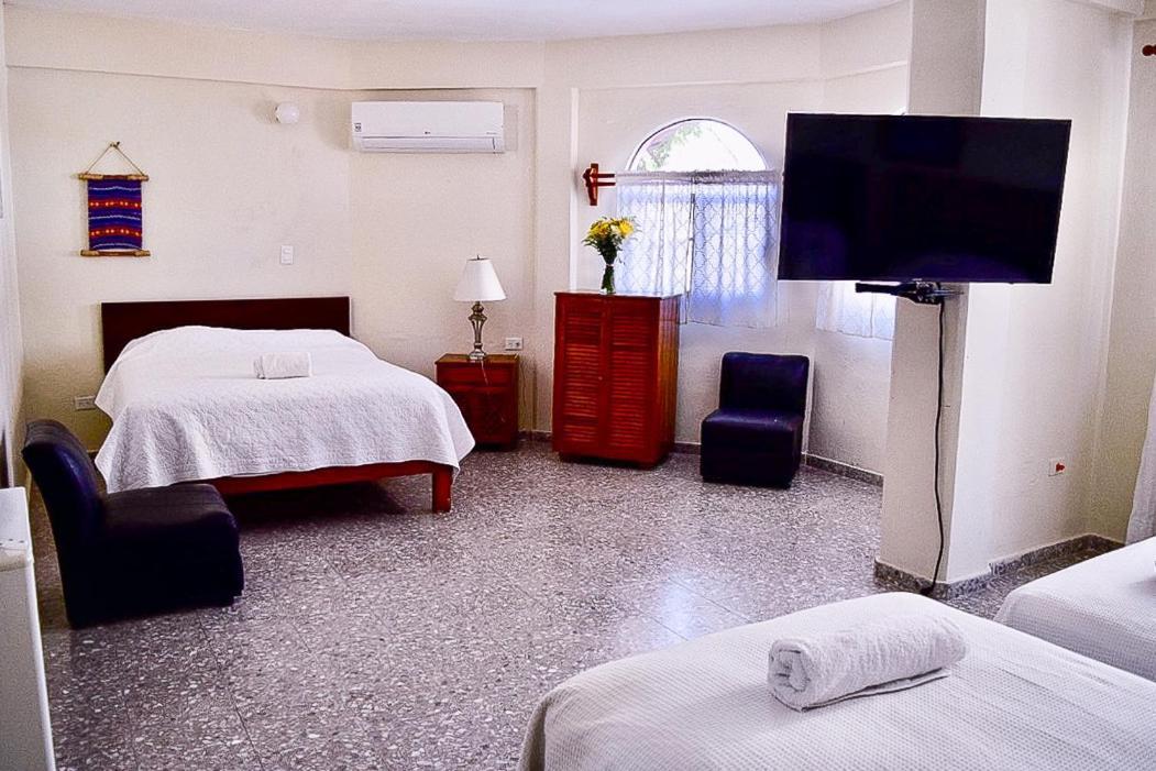 Hotel Boutique Delfin 5th Avenue 2*