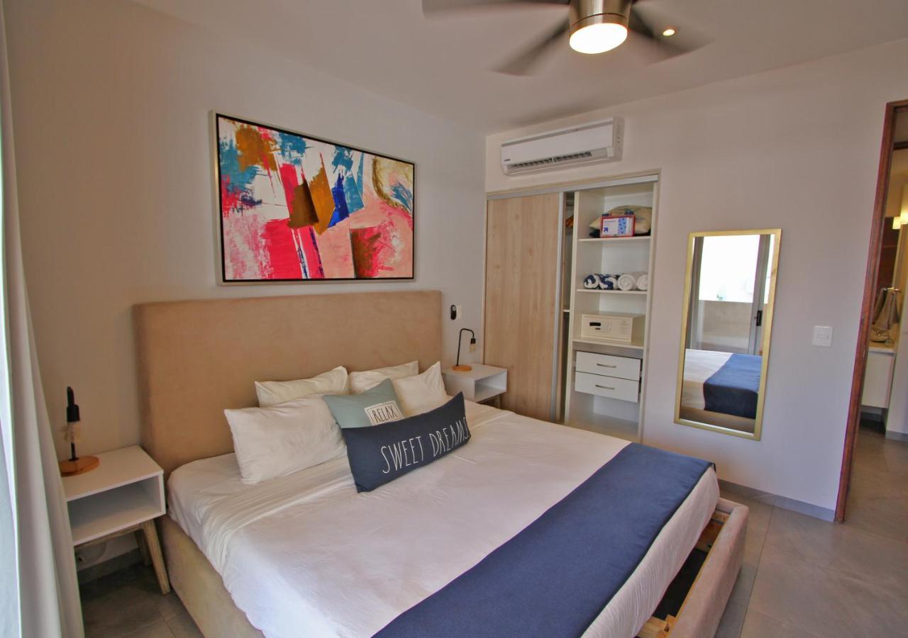 The Gallery Playa De Carmen Apartment *