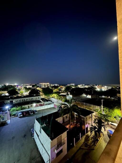 & Ocean View / Pool,jacuzzi & Parking - 423 Musa Playa del Carmen