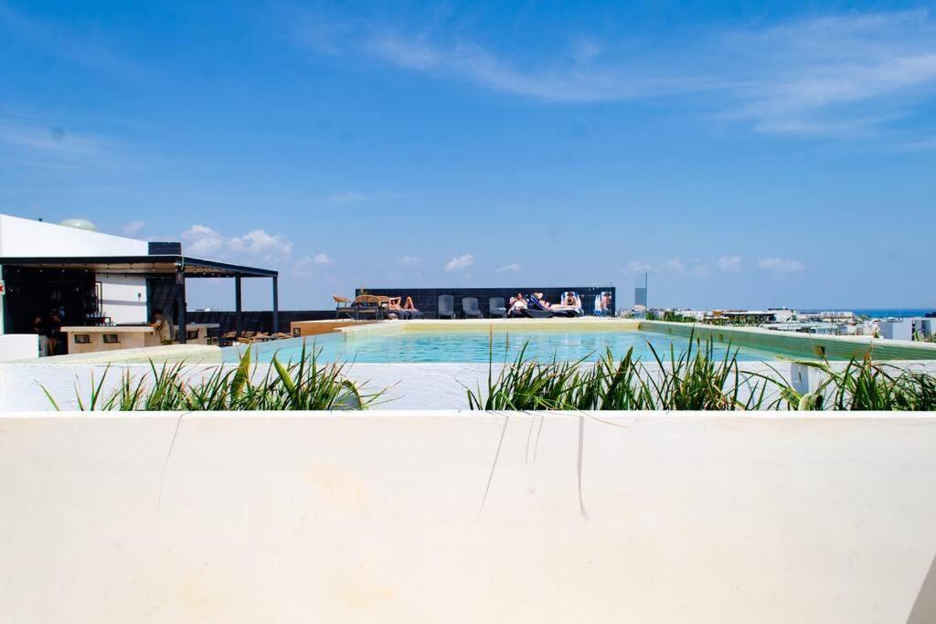& Ocean View / Pool,jacuzzi & Parking - 423 Musa *
