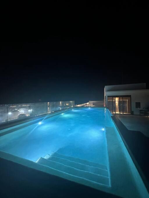 & Ocean View / Pool,jacuzzi & Parking - 423 Musa *