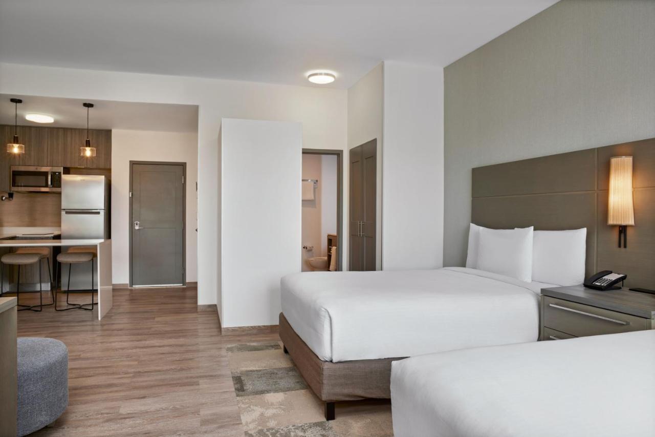 By Marriott 3* Playa del Carmen