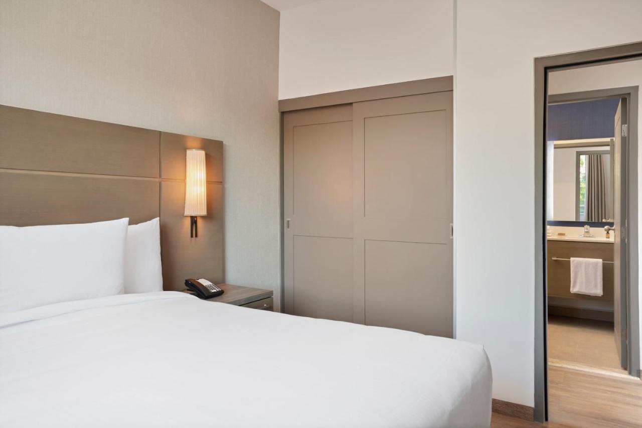 Hotel By Marriott 3*