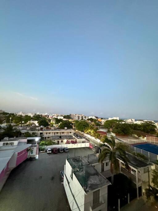 Apartment & Ocean View / Pool,jacuzzi & Parking - 423 Musa