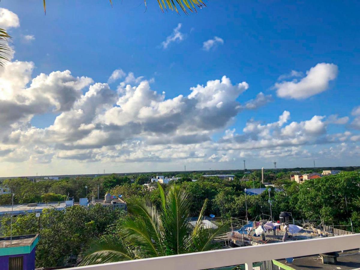 Lo Mejor En Playa del Carmen