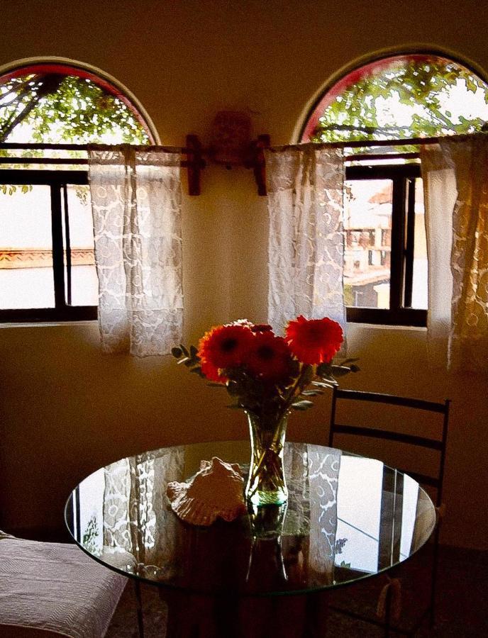 Hotel Boutique Delfin 5th Avenue Playa del Carmen