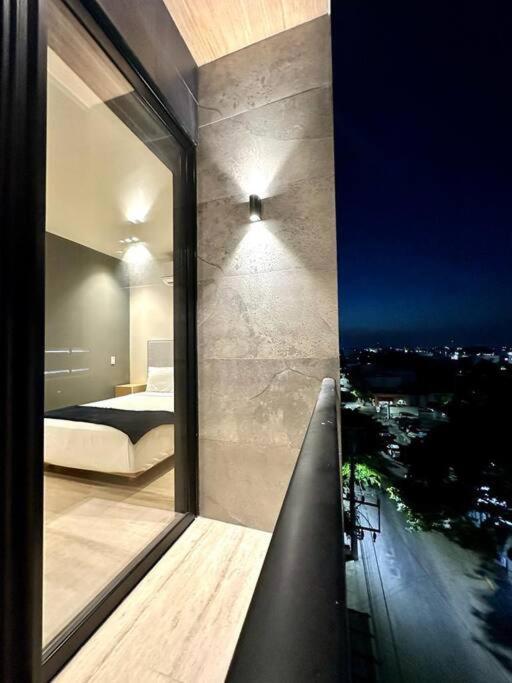 & Ocean View / Pool,jacuzzi & Parking - 423 Musa Apartment