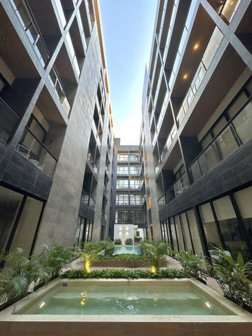 & Ocean View / Pool,jacuzzi & Parking - 423 Musa Apartment