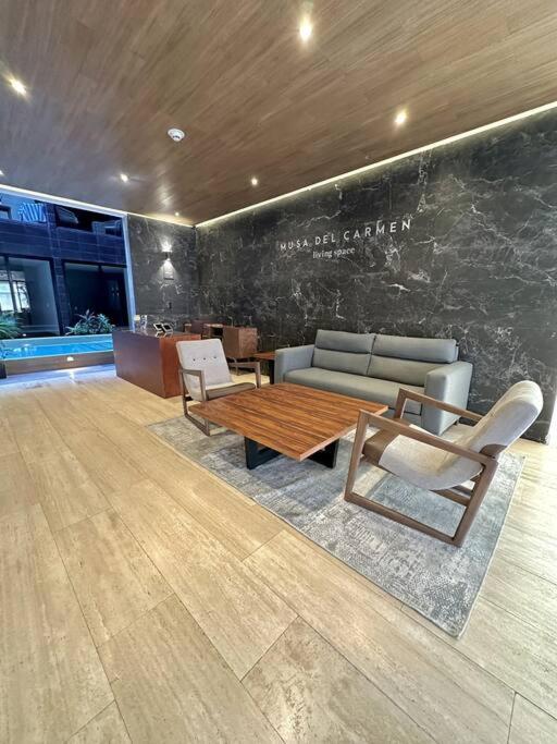 & Ocean View / Pool,jacuzzi & Parking - 423 Musa *
