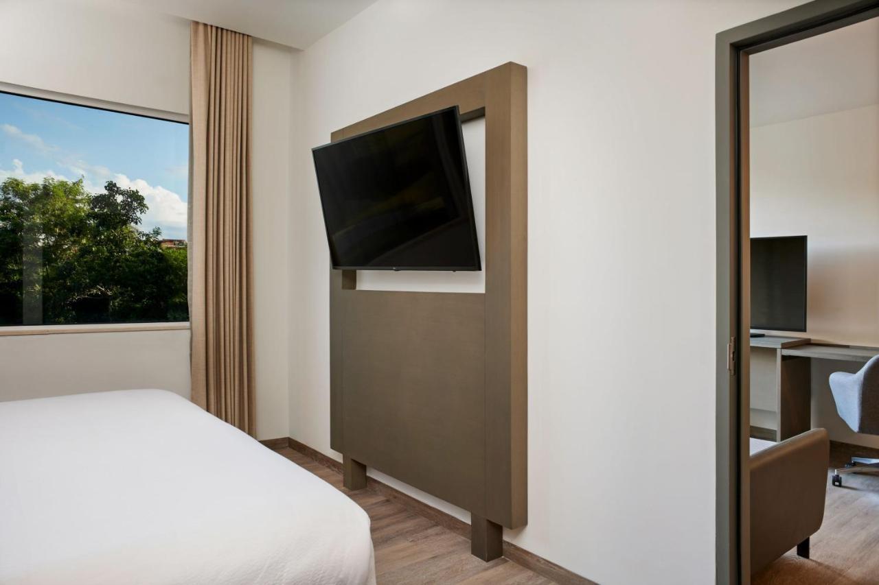 By Marriott Hotel