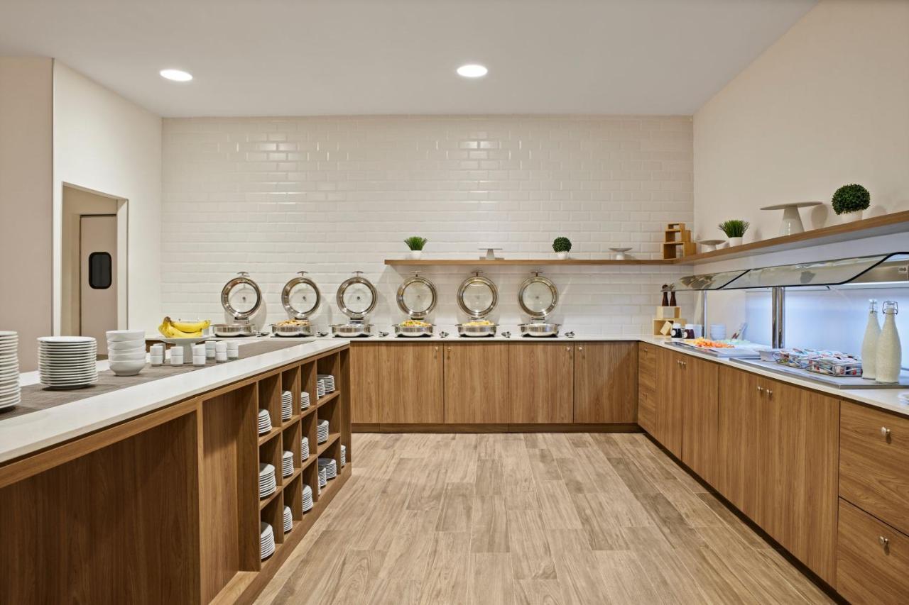 By Marriott 3* Playa del Carmen