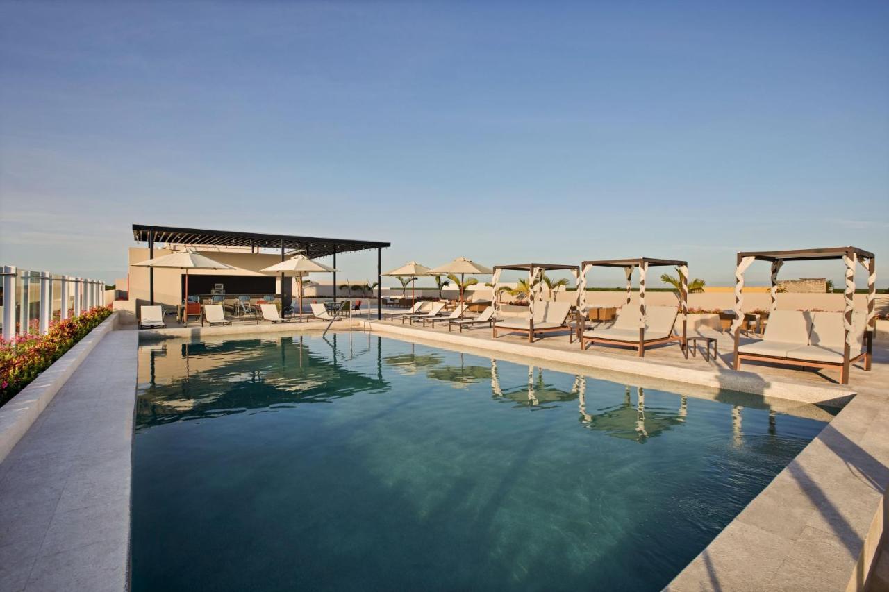 By Marriott Hotel Playa del Carmen