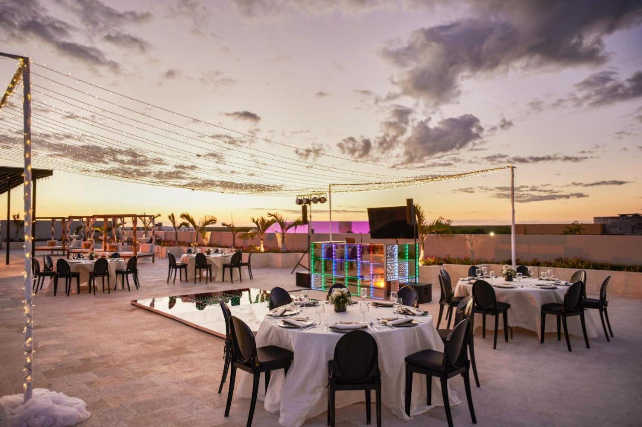 By Marriott 3* Playa del Carmen