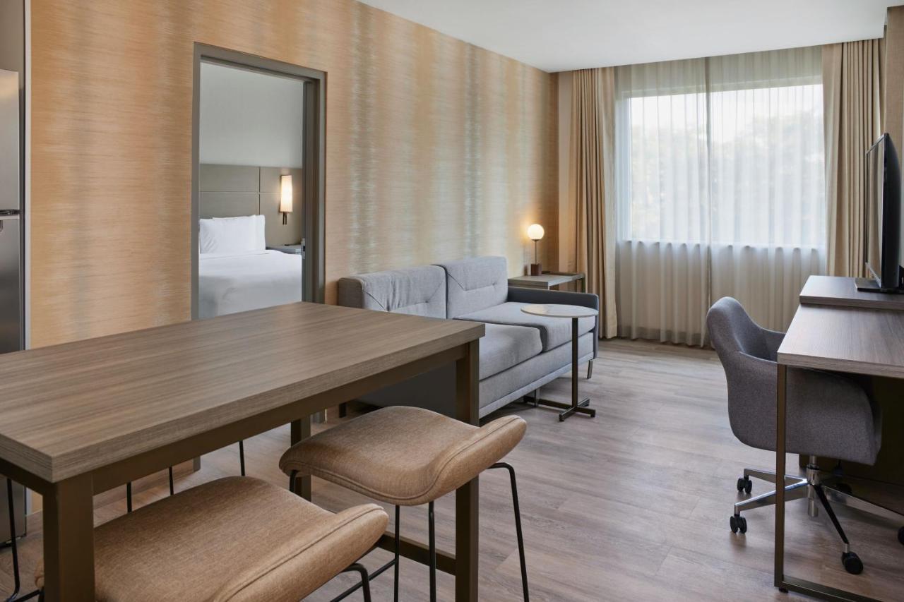 By Marriott Hotel Playa del Carmen