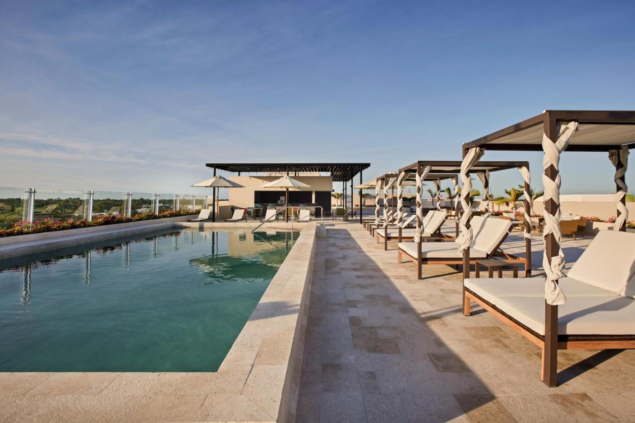 By Marriott 3* Playa del Carmen