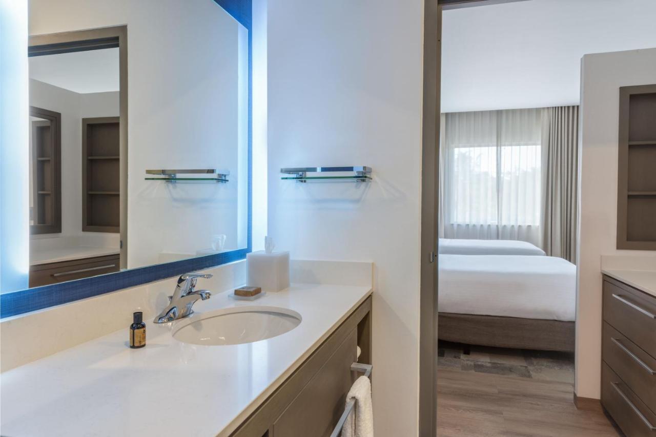 By Marriott Hotel