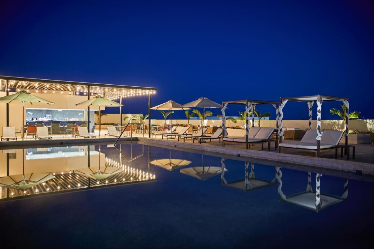By Marriott 3*