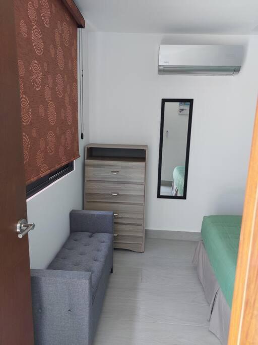 Căn hộ Vip! Pent-house With Your Private Pool & Chairs 2 Bedrooms Playa del Carmen