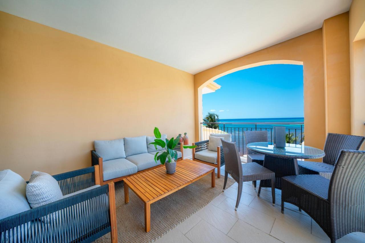Nhà nghỉ Surf 405 - Luxury Oceanview Beachfront 3 Bedroom With Gym - At El Faro