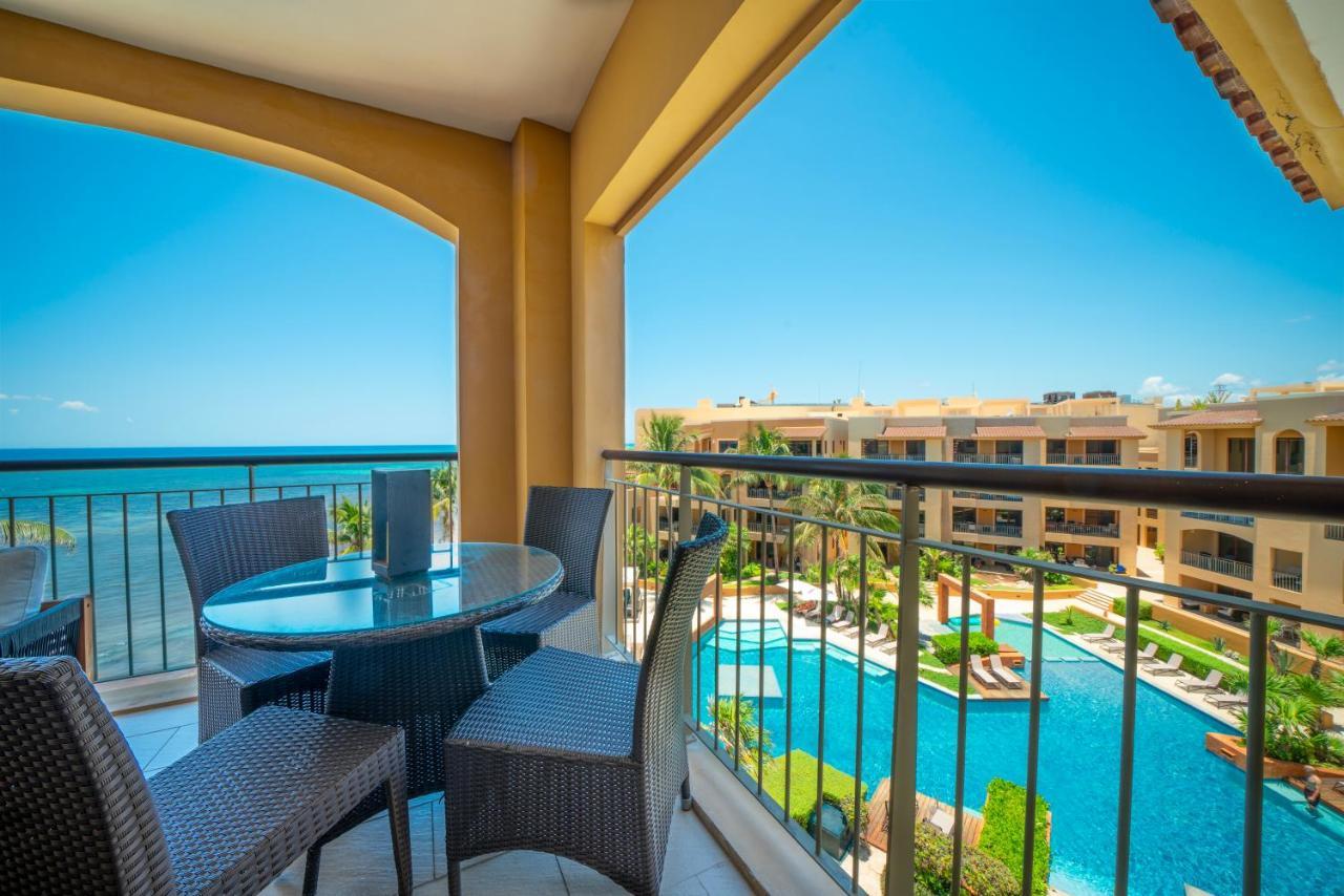 Nhà nghỉ Surf 405 - Luxury Oceanview Beachfront 3 Bedroom With Gym - At El Faro