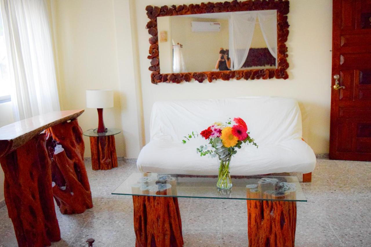 Hotel Boutique Delfin 5th Avenue 2*