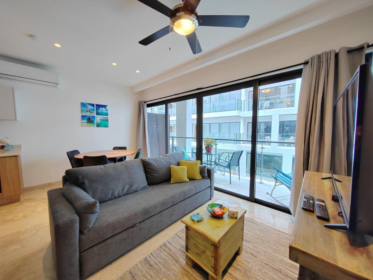Apartment Ipana Luxury By Vacaciones.yeah Playa del Carmen