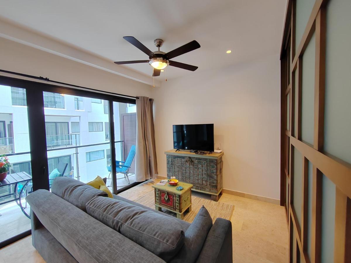 Ipana Luxury By Vacaciones.yeah Apartment