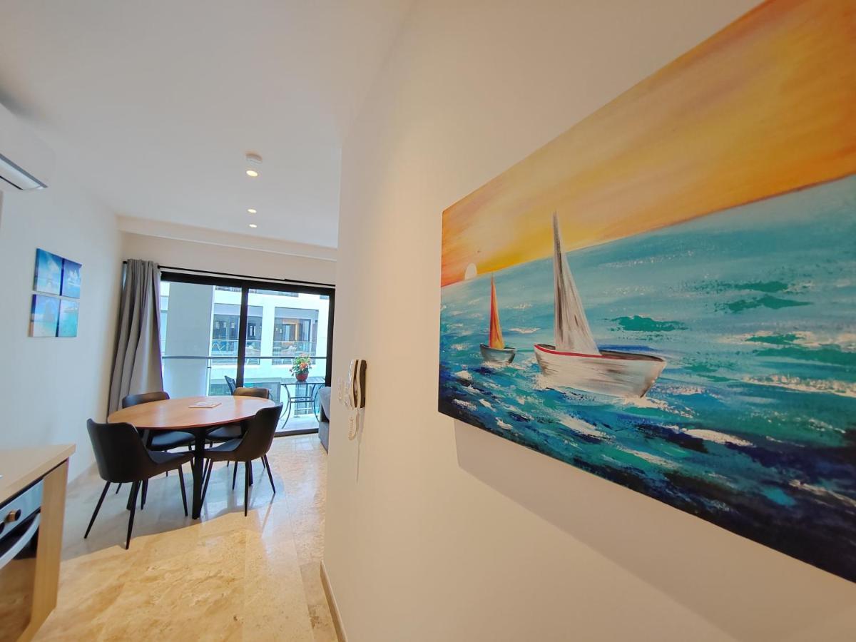 Ipana Luxury By Vacaciones.yeah Apartment *