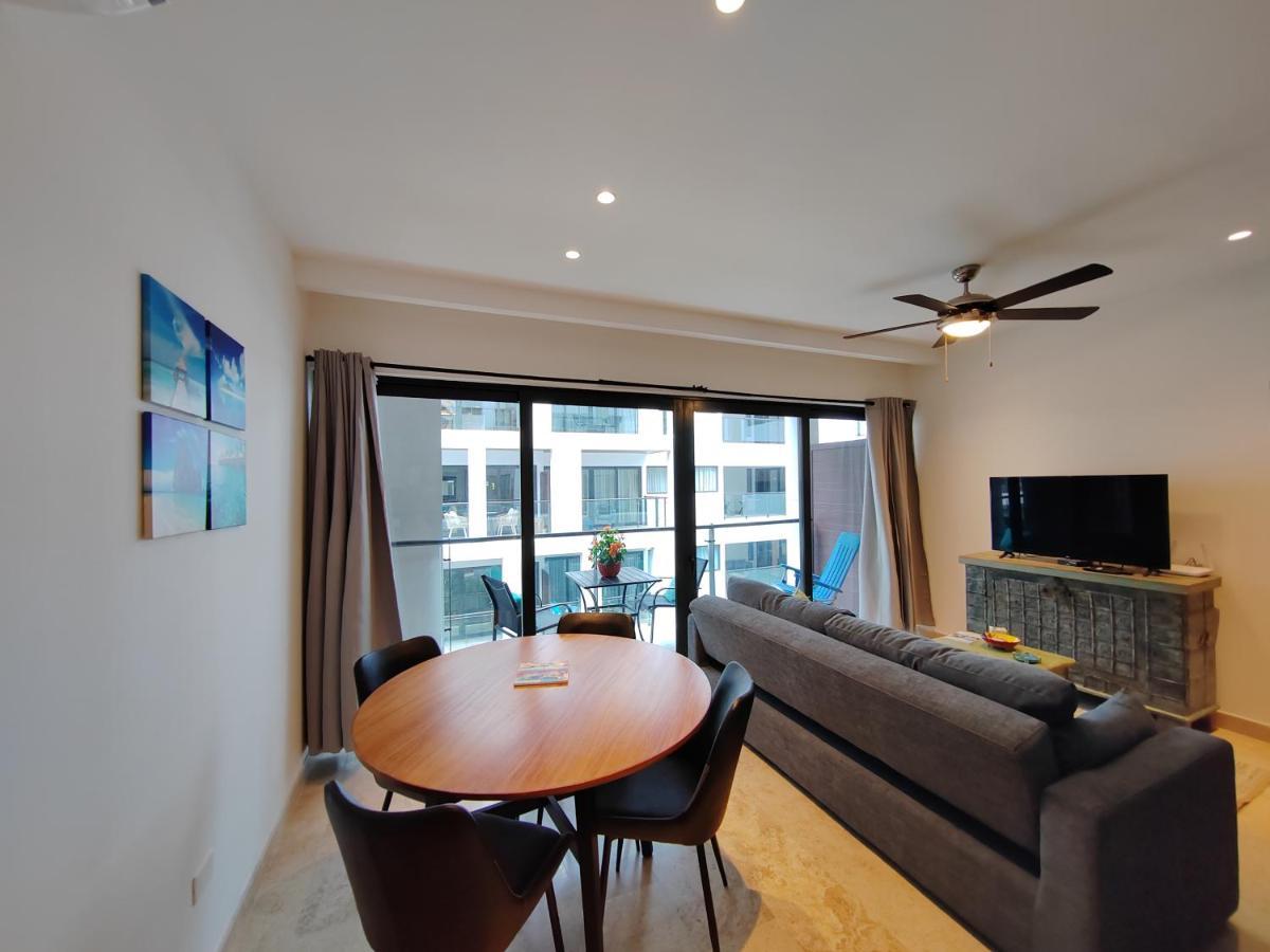 Ipana Luxury By Vacaciones.yeah Apartment