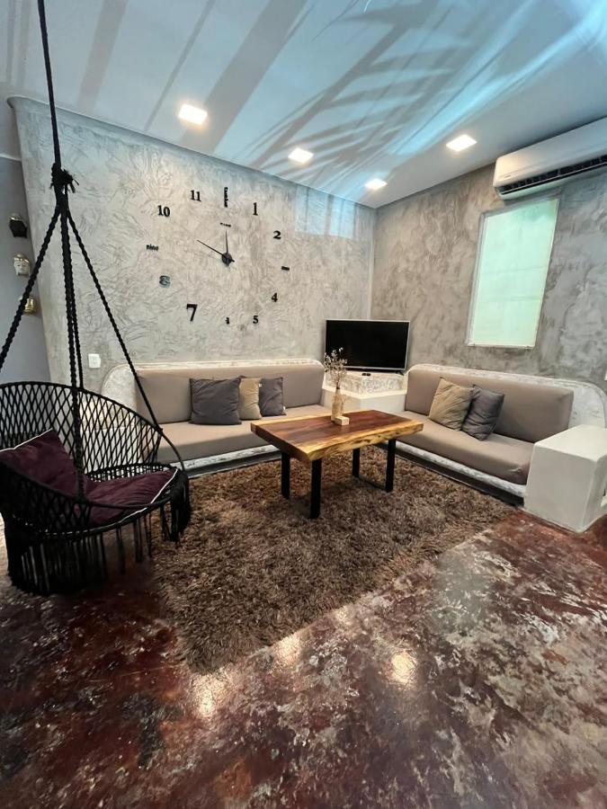 Areli Apartamento *