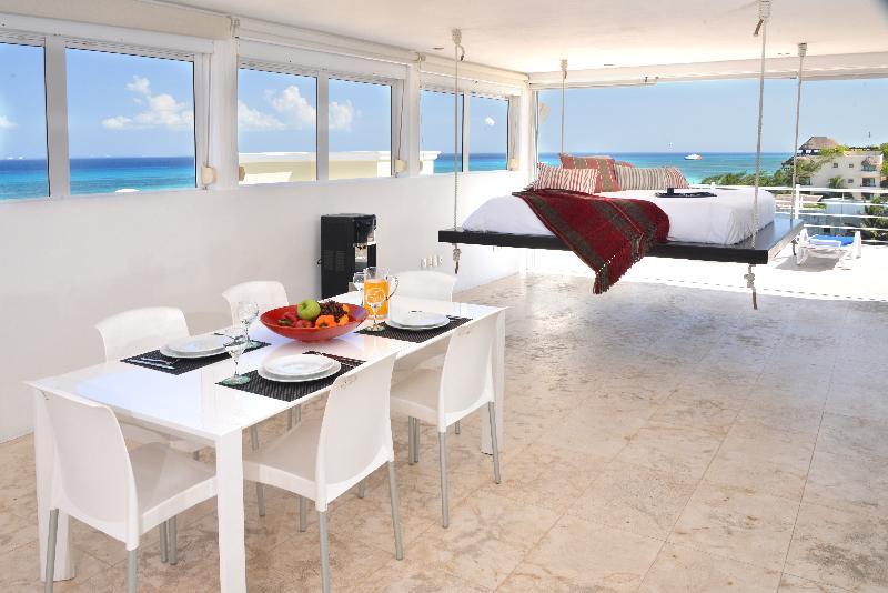 Magia Beachside 3*