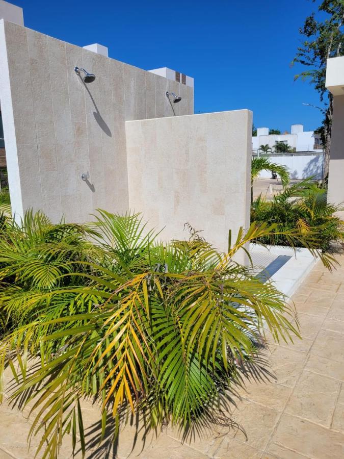 Holiday home Maison Playa Playa del Carmen