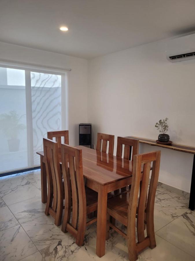 Holiday home Maison Playa Playa del Carmen