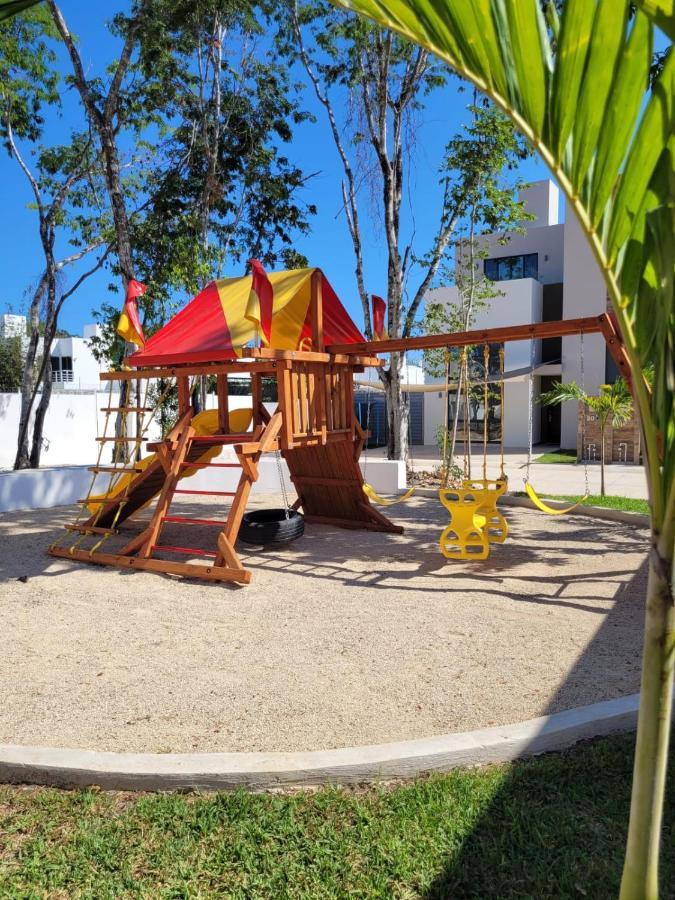 Holiday home Maison Playa Playa del Carmen
