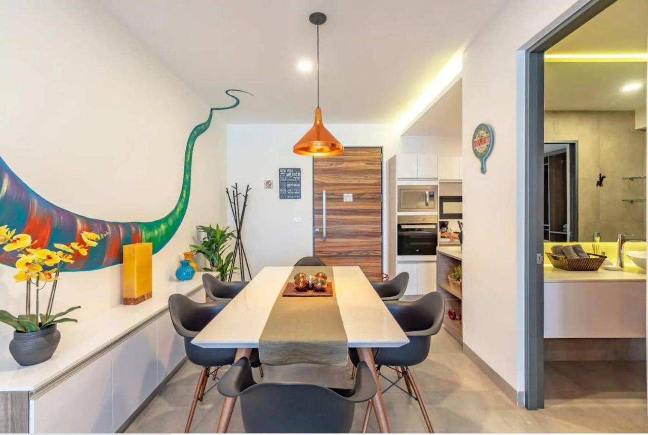 Căn hộ Tolok At Icono Playa