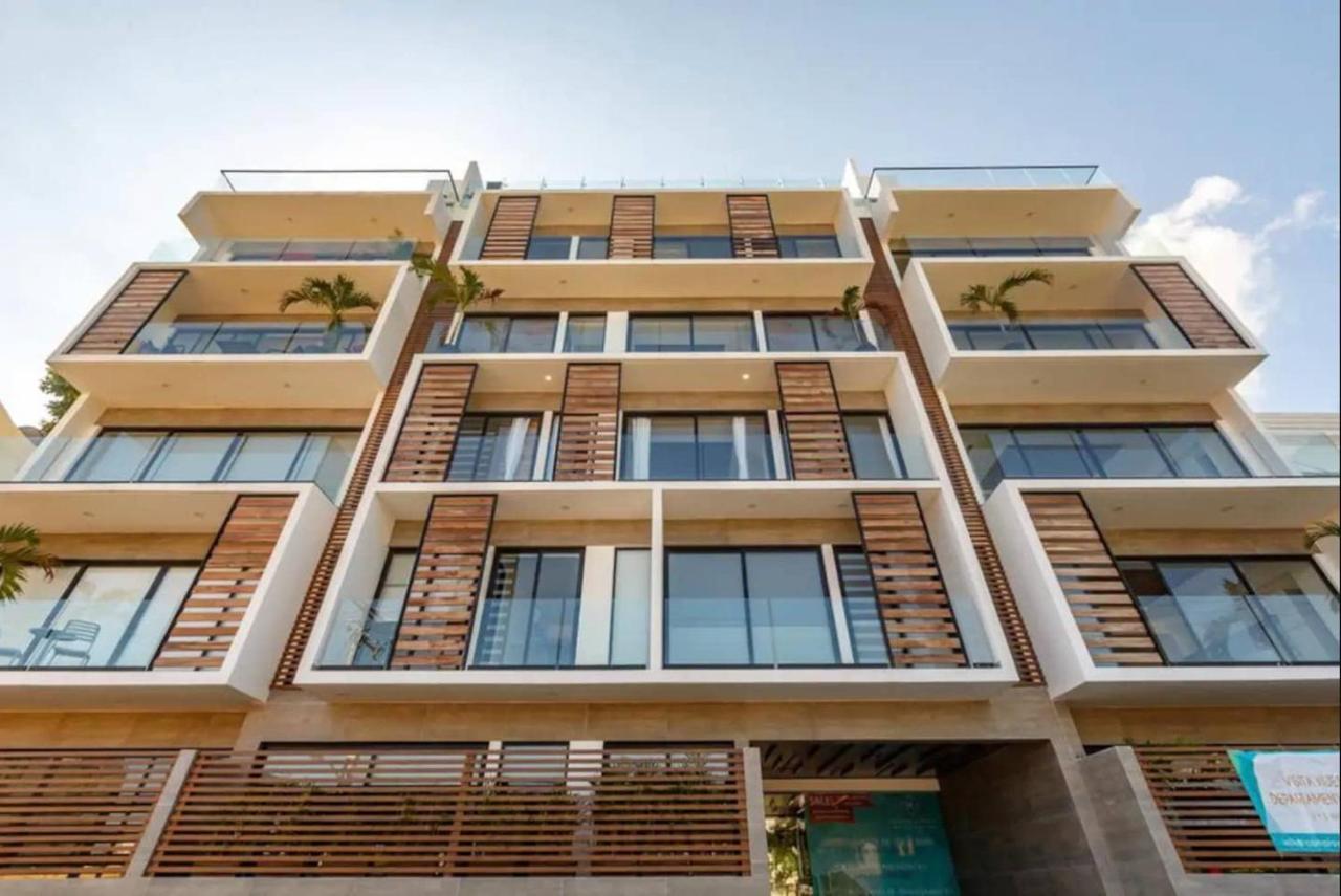 Tolok At Icono Playa Căn hộ Playa del Carmen