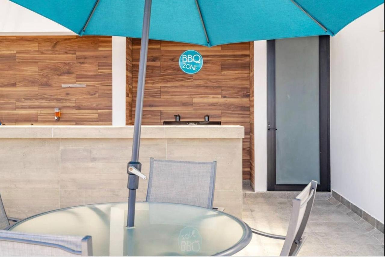 Căn hộ Tolok At Icono Playa Playa del Carmen