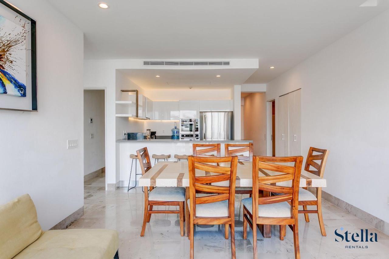 Apartamento Oceana By Stella Playa del Carmen