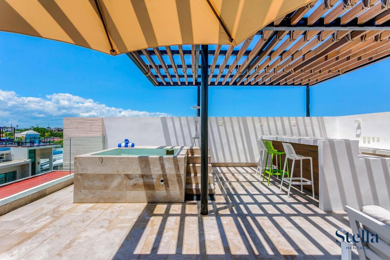 Apartamento Oceana By Stella *