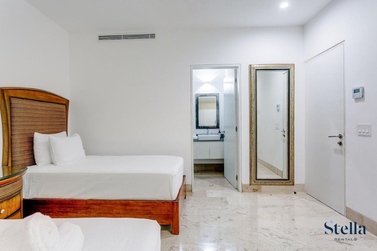 Oceana By Stella Apartamento