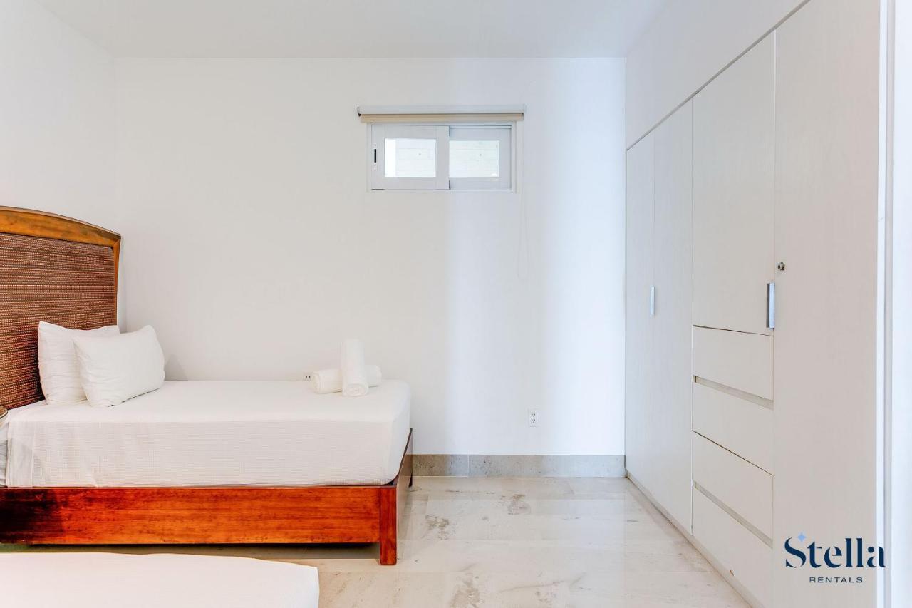 Apartamento Oceana By Stella Playa del Carmen