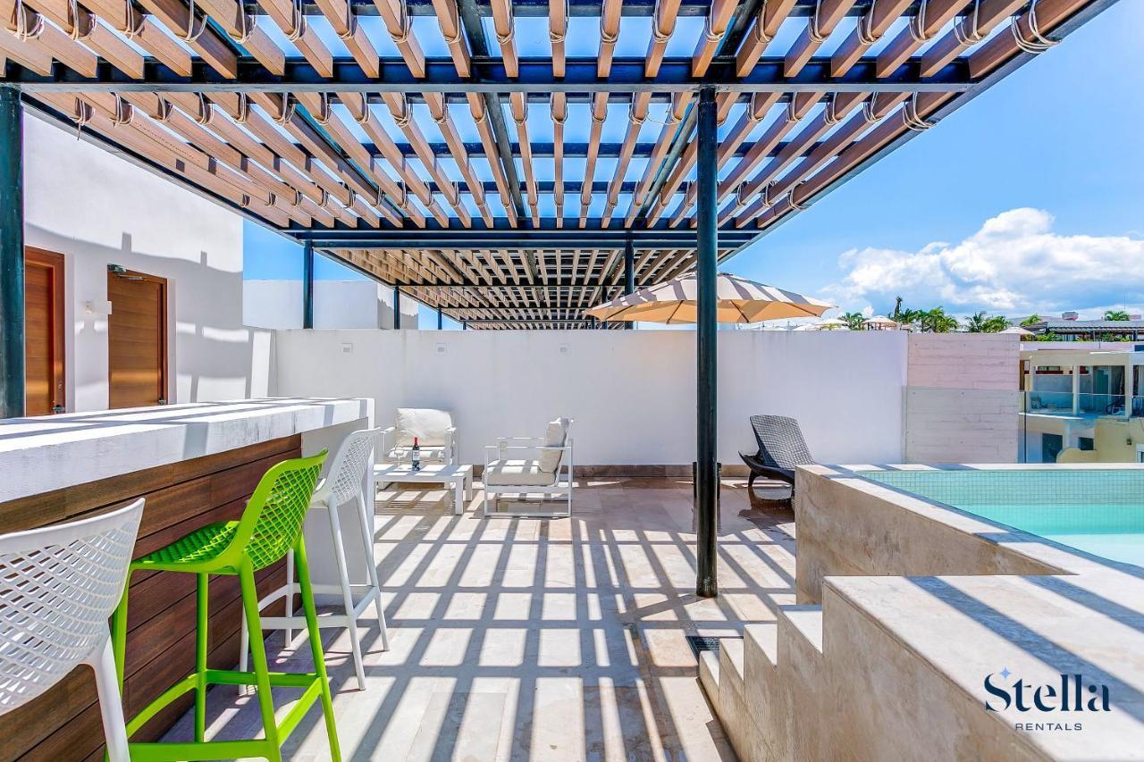 Apartamento Oceana By Stella Playa del Carmen