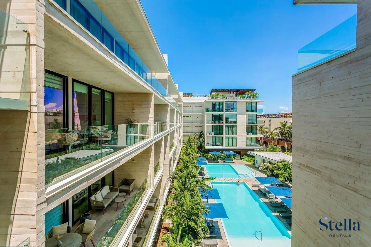 Apartamento Oceana By Stella