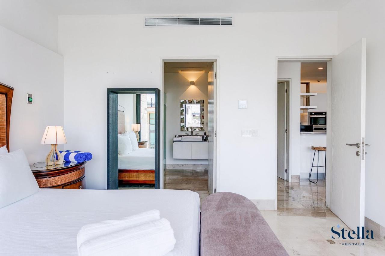 Apartamento Oceana By Stella *