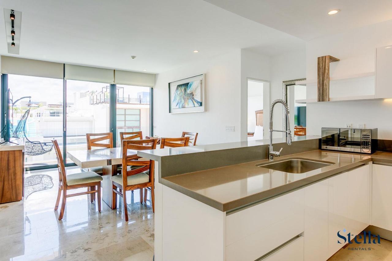 Apartamento Oceana By Stella *