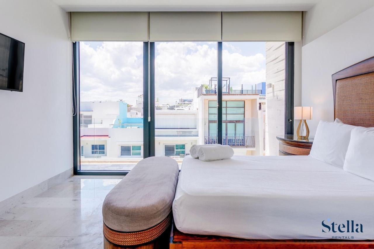 Apartamento Oceana By Stella Playa del Carmen