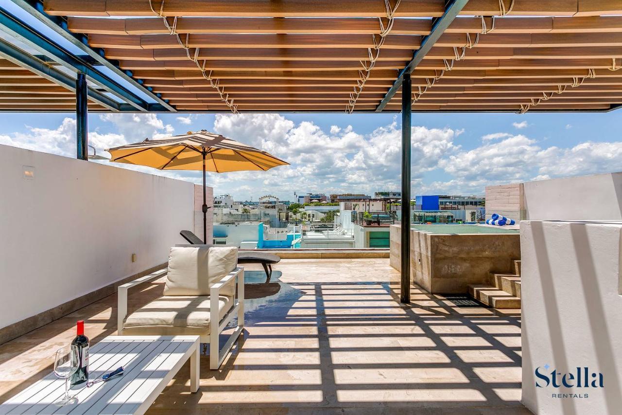 Oceana By Stella Apartamento Playa del Carmen