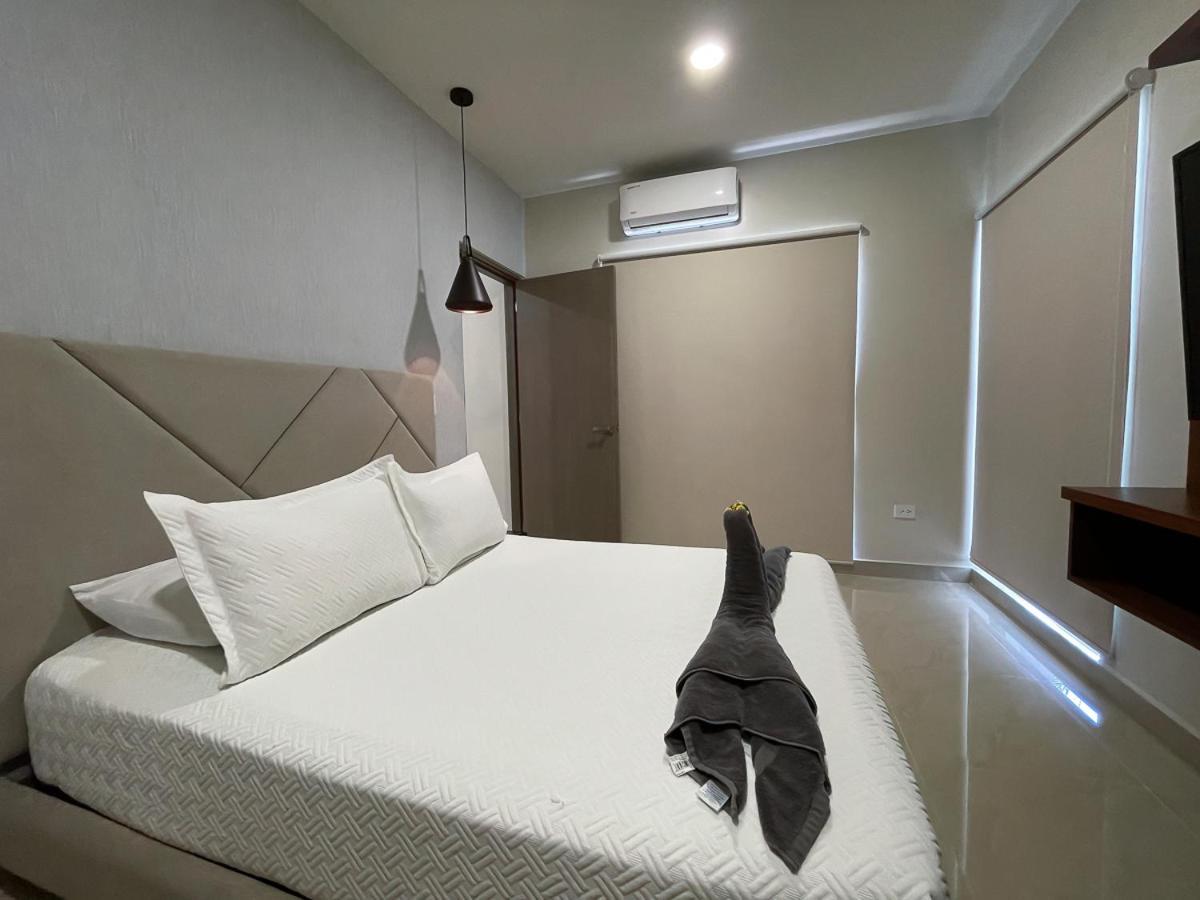 Căn hộ Corazon Playa *
