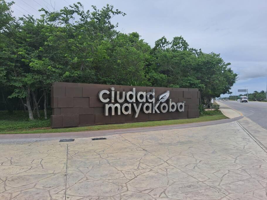 Departamento Ciudad Mayakoba 2 Playa del Carmen